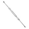 PLAFOPE 5-Piece Stainless Steel Ear Pick Set for Earwax Removal view 4