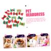 BESPORTBLE 200 PCS Dog Hair Ribbons view 2