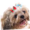 BESPORTBLE 200 PCS Dog Hair Ribbons view 4