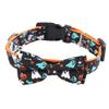 CIYODO Adjustable Pet Collar for Small Dogs or Cats view 1
