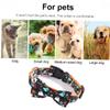 CIYODO Adjustable Pet Collar for Small Dogs or Cats view 4