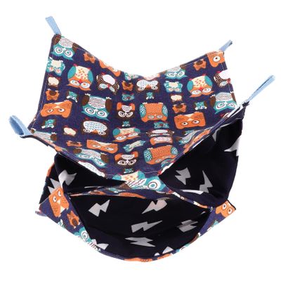 CIYODO Hammock for Small Pets