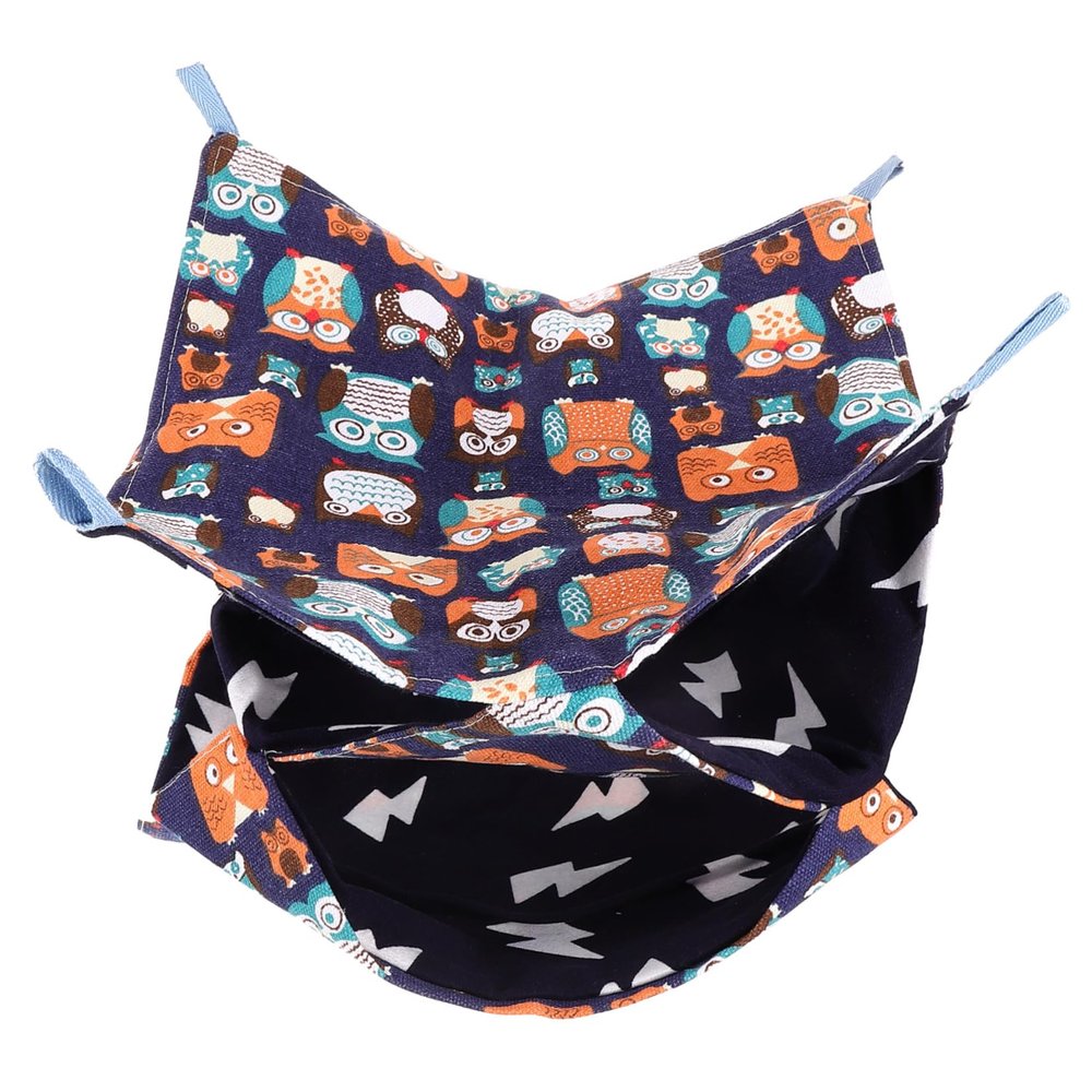CIYODO Hammock for Small Pets