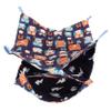 CIYODO Hammock for Small Pets view 1