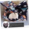 CIYODO Hammock for Small Pets view 4