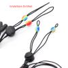 Adjustable Nipple Clamps for Breast Stimulation, Fetish Nipple Play, Random Color view 4