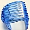 DBXGBST Hair Clipper Comb, Blue, Compatible with Philips QT3300, QT3310, QT3900, QT4003, QT4009, QT4012, QT4016, BT405 and BT405/13 view 1