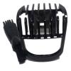 DBXGBST Hair Clipper Comb, Blue, Compatible with Philips QT3300, QT3310, QT3900, QT4003, QT4009, QT4012, QT4016, BT405 and BT405/13 view 2