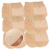 SEWOART 18 Pairs Women's Anti-Slip Invisible Ankle Socks with Silicone Grip view 2