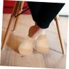 SEWOART 18 Pairs Women's Anti-Slip Invisible Ankle Socks with Silicone Grip view 4