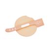 TOGEVAL Flexible Pet Food Lid with Airtight TPR Seal and Practical Spoon view 1
