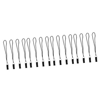 Gogogmee 16-Piece Anti-Loss Wrist Straps for Walking Sticks