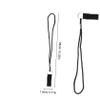 Gogogmee 16-Piece Anti-Loss Wrist Straps for Walking Sticks view 2