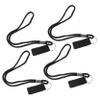 Gogogmee 16-Piece Anti-Loss Wrist Straps for Walking Sticks view 3