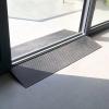 Threshold Ramp, 0.8/1.5/2/3/4 cm Height, Non-Slip, 90 x 25 x 4.5 cm view 2