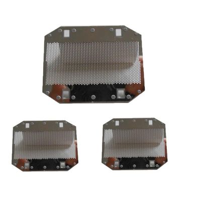 DBXGBST 3-Piece Shaver Replacement Foil Screens for Panasonic Models