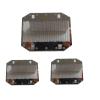 DBXGBST 3-Piece Shaver Replacement Foil Screens for Panasonic Models view 1