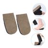 BCOATH 2 Pairs Adjustable Heel Lift Inserts for Women view 2