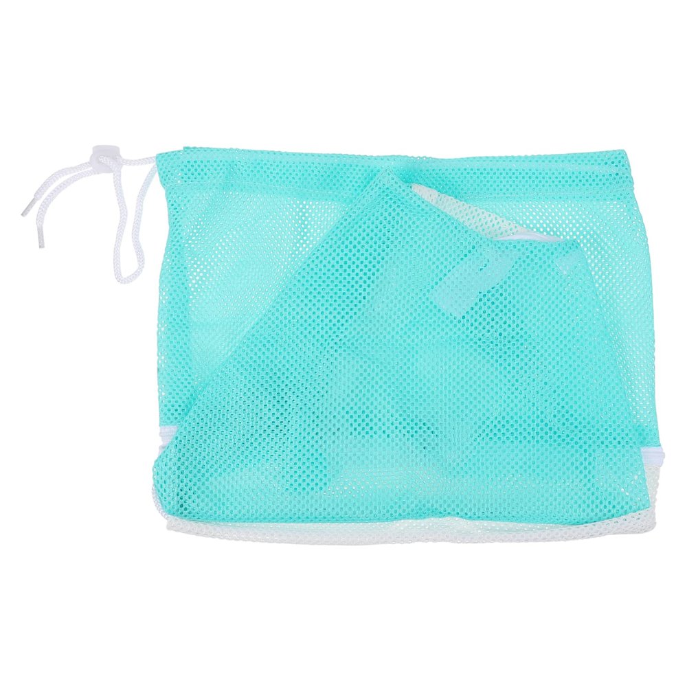 CIYODO Multifunctional Cat Bath Bag, Adjustable Mesh Bag for Bathing, Nail Trimming and Pet Care, Travel, Colorful Design