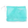 CIYODO Multifunctional Cat Bath Bag, Adjustable Mesh Bag for Bathing, Nail Trimming and Pet Care, Travel, Colorful Design view 1
