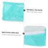 CIYODO Multifunctional Cat Bath Bag, Adjustable Mesh Bag for Bathing, Nail Trimming and Pet Care, Travel, Colorful Design view 2