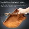 Turtle Water Bowl for Reptiles view 3