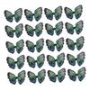 CIYODO 20-Piece Pet Hair Ties view 1