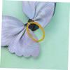 CIYODO 20-Piece Pet Hair Ties view 3