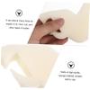 BESPORTBLE 6-Piece Pool and Spa Filter Sponge view 4