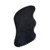 Anneome 2-Piece Jade Gua Sha Massage Tool Set for Body and Muscle Relaxation view 1