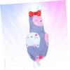 CIYODO Parrot Flight Suit with Bird Diaper view 3