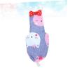 CIYODO Parrot Flight Suit with Bird Diaper view 4