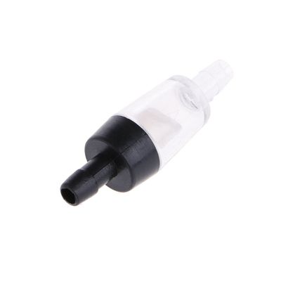 XANHOY Aquarium Air Check Valves for 4 mm Hose