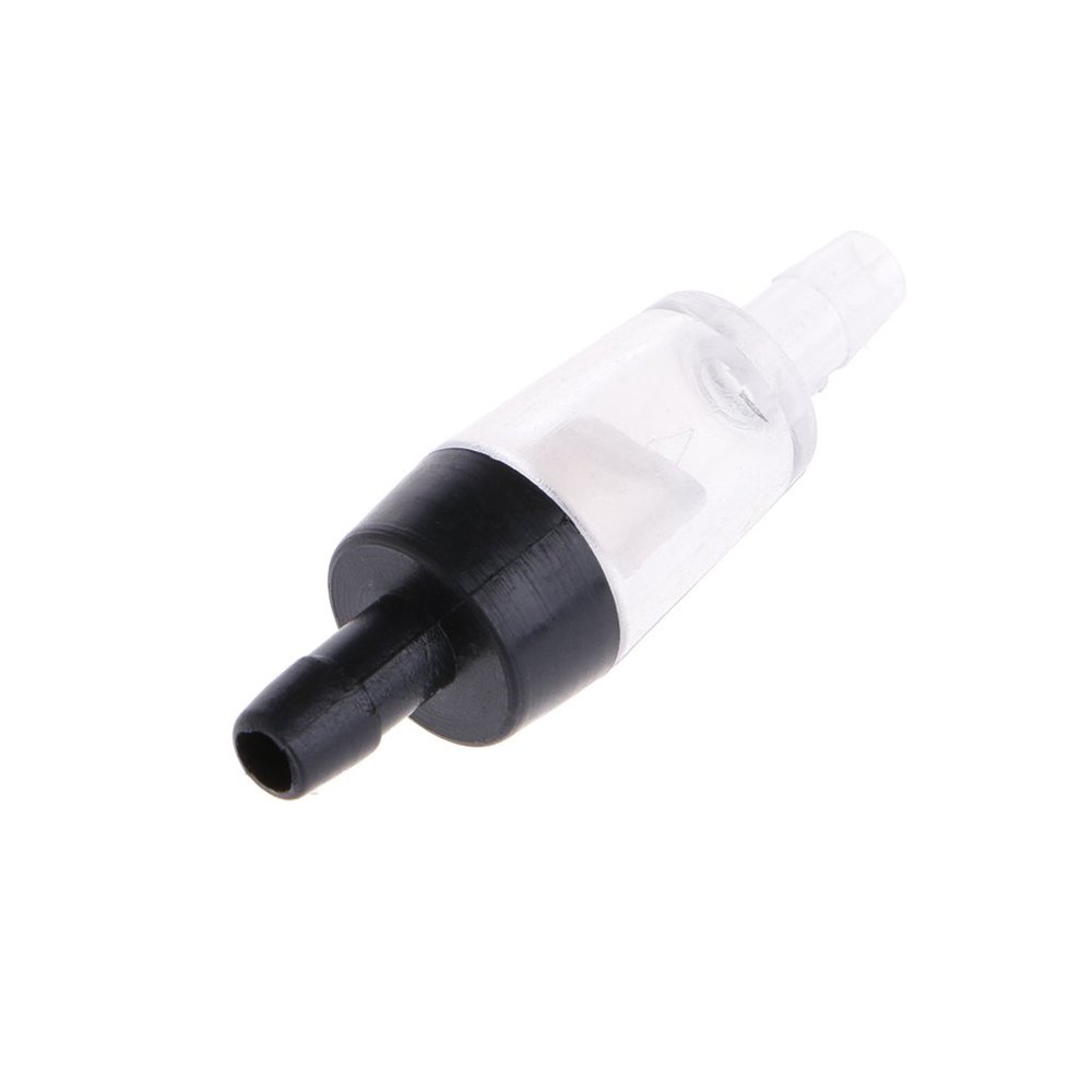 XANHOY Aquarium Air Check Valves for 4 mm Hose