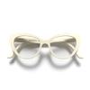 LONDON MOLE Empress Reading Glasses | Cat-Eye Readers | Women's | Spring Hinges view 1