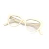 LONDON MOLE Empress Reading Glasses | Cat-Eye Readers | Women's | Spring Hinges view 4