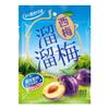 McKona Preserved Plums 160 g – Mountain Plums with Thick Flesh, Small Pit, Mild Flavor view 1