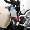 JECOMPRIS 2-Piece ABS Motorcycle Water Bottle Holders view 4