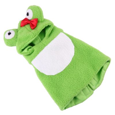 CIYODO Parrot Costume with Hoodie