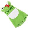 CIYODO Parrot Costume with Hoodie view 1