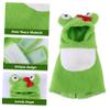 CIYODO Parrot Costume with Hoodie view 4