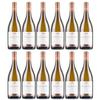 Domaines Paul Mas Esprit de Crs Ricards Viognier Dry White Wine, France, with FeinWert E-Book (12 x 0.75 L) view 1
