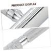 WOONEKY 3-Piece Double-Edge Safety Razors for Men view 3