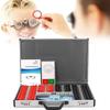 266-Piece Optometry Trial Lens Set with Aluminum Case and Trial Frame view 1