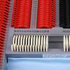 266-Piece Optometry Trial Lens Set with Aluminum Case and Trial Frame view 3