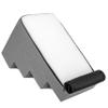 Domarex Pet Stairs, 4 Steps, 40 × 60 × 30 cm, for Dogs & Cats, Gray view 3