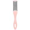 Dead Skin Removal Foot File | Stainless Steel, Hanging view 1