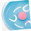 3-Piece Hamster Exercise Set with Wheel, Food Bowl and Water Bottle view 3