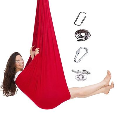 Sensory Full-Body Socks for Children, Comfortable, Breathable, Stretchy