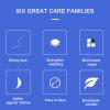 Sensory Full-Body Socks for Children, Comfortable, Breathable, Stretchy view 3